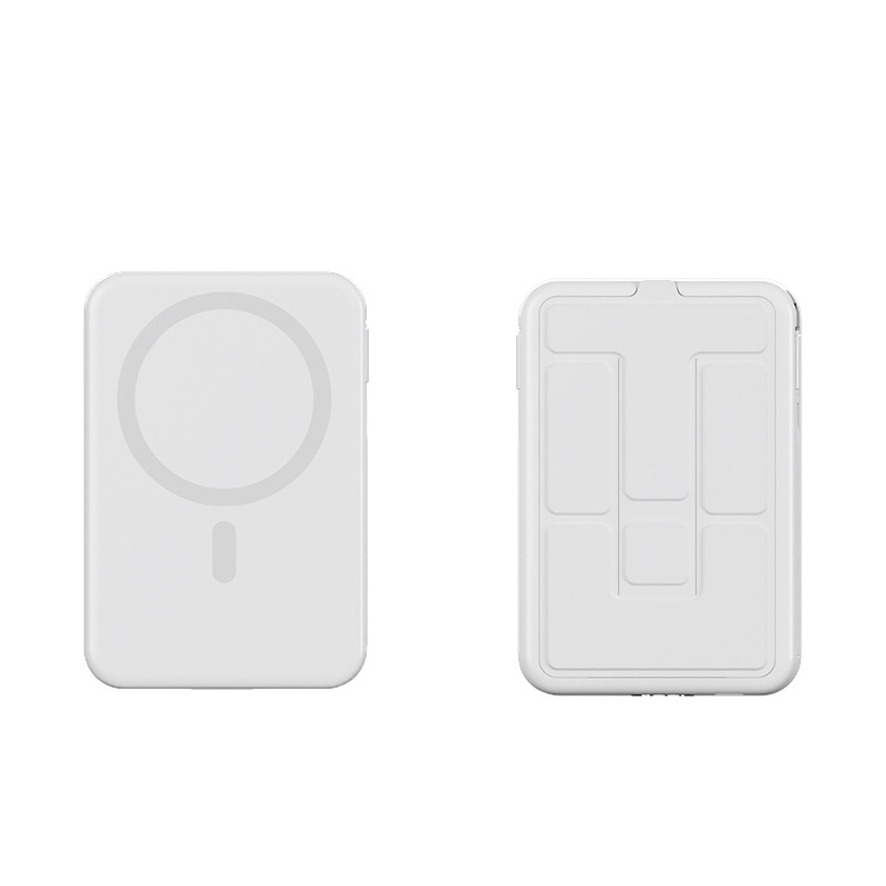 Magnetic Wireless Power Bank